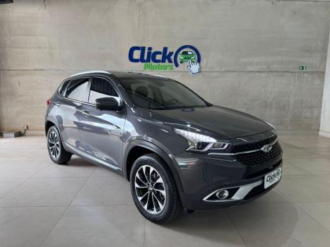 CHERY Tiggo 7 1.5 16V 4P FLEX TXS TURBO AUTOMTICO DCT, Foto 1