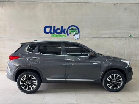 CHERY Tiggo 7 1.5 16V 4P FLEX TXS TURBO AUTOMTICO DCT, Foto 2