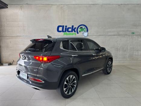 CHERY Tiggo 7 1.5 16V 4P FLEX TXS TURBO AUTOMTICO DCT, Foto 3