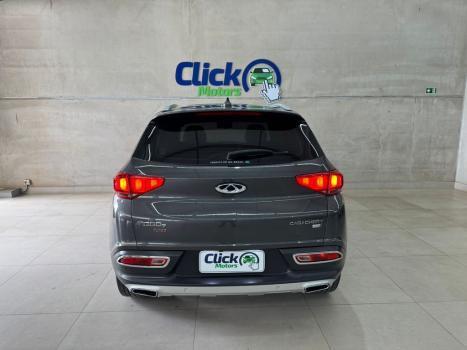 CHERY Tiggo 7 1.5 16V 4P FLEX TXS TURBO AUTOMTICO DCT, Foto 4