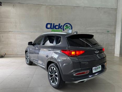 CHERY Tiggo 7 1.5 16V 4P FLEX TXS TURBO AUTOMTICO DCT, Foto 5