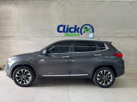 CHERY Tiggo 7 1.5 16V 4P FLEX TXS TURBO AUTOMTICO DCT, Foto 6