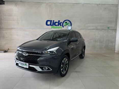 CHERY Tiggo 7 1.5 16V 4P FLEX TXS TURBO AUTOMTICO DCT, Foto 7