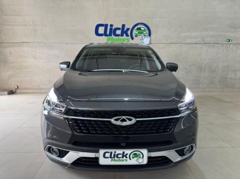 CHERY Tiggo 7 1.5 16V 4P FLEX TXS TURBO AUTOMTICO DCT, Foto 8