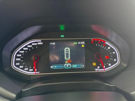CHERY Tiggo 7 1.5 16V 4P FLEX TXS TURBO AUTOMTICO DCT, Foto 12