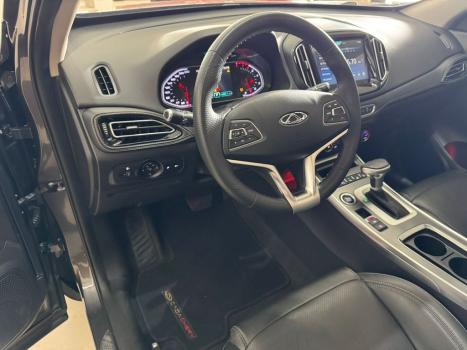 CHERY Tiggo 7 1.5 16V 4P FLEX TXS TURBO AUTOMTICO DCT, Foto 10
