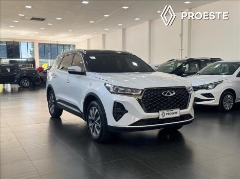 CHERY Tiggo 7 Pro 1.6 16V 4P TGDI DCT MAX DRIVE TURBO AUTOMTICO, Foto 1