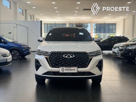 CHERY Tiggo 7 Pro 1.6 16V 4P TGDI DCT MAX DRIVE TURBO AUTOMTICO, Foto 2