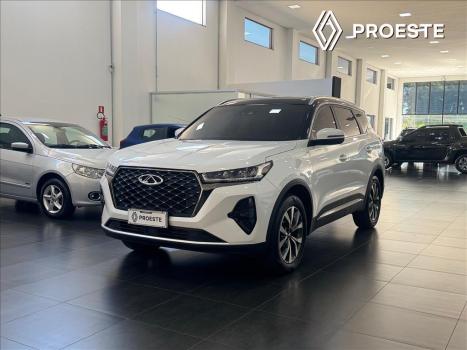 CHERY Tiggo 7 Pro 1.6 16V 4P TGDI DCT MAX DRIVE TURBO AUTOMTICO, Foto 3
