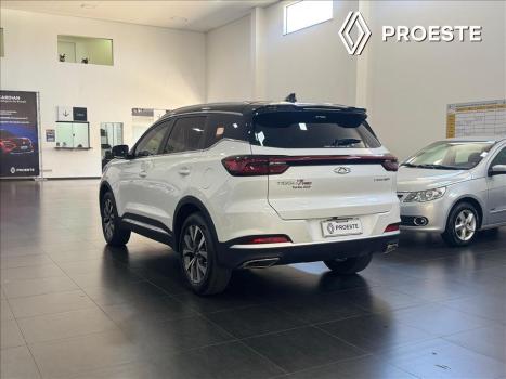 CHERY Tiggo 7 Pro 1.6 16V 4P TGDI DCT MAX DRIVE TURBO AUTOMTICO, Foto 4