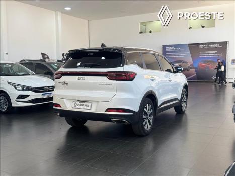 CHERY Tiggo 7 Pro 1.6 16V 4P TGDI DCT MAX DRIVE TURBO AUTOMTICO, Foto 5