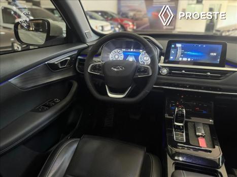 CHERY Tiggo 7 Pro 1.6 16V 4P TGDI DCT MAX DRIVE TURBO AUTOMTICO, Foto 8