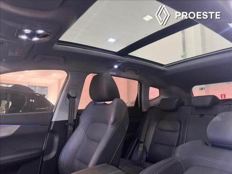 CHERY Tiggo 7 Pro 1.6 16V 4P TGDI DCT MAX DRIVE TURBO AUTOMTICO, Foto 10
