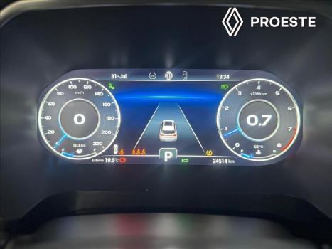 CHERY Tiggo 7 Pro 1.6 16V 4P TGDI DCT MAX DRIVE TURBO AUTOMTICO, Foto 11