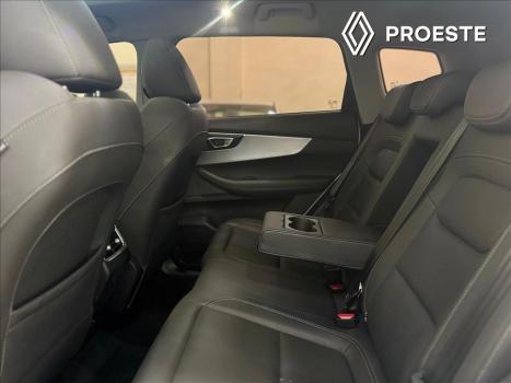 CHERY Tiggo 7 Pro 1.6 16V 4P TGDI DCT MAX DRIVE TURBO AUTOMTICO, Foto 12