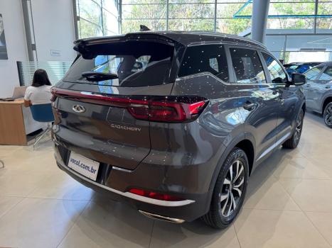 CHERY Tiggo 7 Pro 1.6 16V 4P TGDI DCT TURBO AUTOMTICO, Foto 10