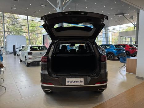 CHERY Tiggo 7 Pro 1.6 16V 4P TGDI DCT TURBO AUTOMTICO, Foto 13
