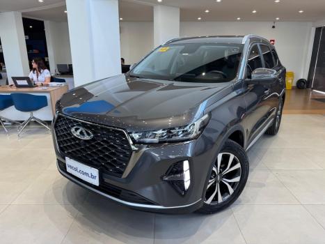 CHERY Tiggo 7 Pro 1.6 16V 4P TGDI DCT TURBO AUTOMTICO, Foto 3