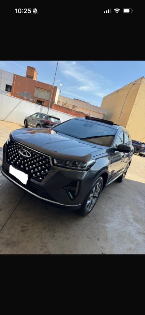 CHERY Tiggo 7 Pro 1.6 16V 4P TGDI DCT TURBO AUTOMTICO, Foto 2