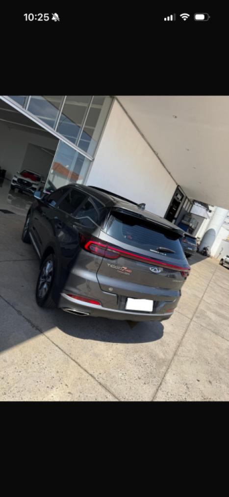 CHERY Tiggo 7 Pro 1.6 16V 4P TGDI DCT TURBO AUTOMTICO, Foto 3