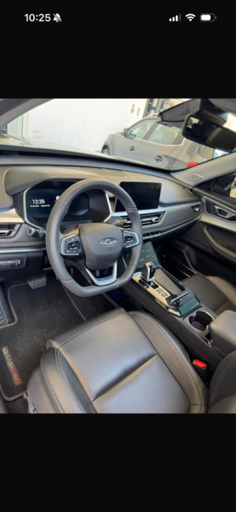 CHERY Tiggo 7 Pro 1.6 16V 4P TGDI DCT TURBO AUTOMTICO, Foto 6