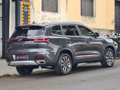 CHERY Tiggo 8 1.6 16V 4P TGDI TURBO TXS AUTOMTICO DCT, Foto 2