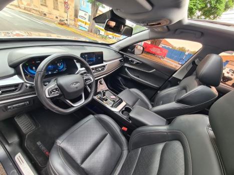 CHERY Tiggo 8 1.6 16V 4P TGDI TURBO TXS AUTOMTICO DCT, Foto 5