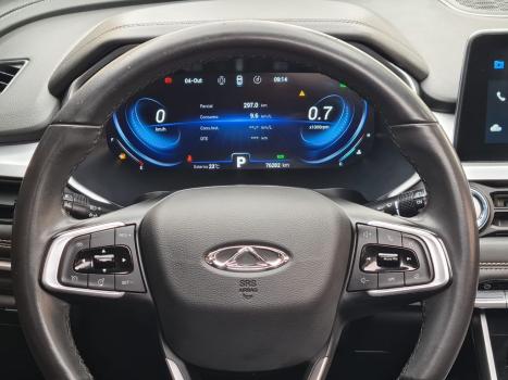 CHERY Tiggo 8 1.6 16V 4P TGDI TURBO TXS AUTOMTICO DCT, Foto 9