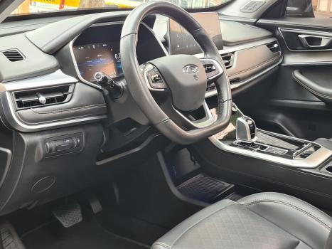 CHERY Tiggo 8 1.6 16V 4P TGDI TURBO TXS AUTOMTICO DCT, Foto 11
