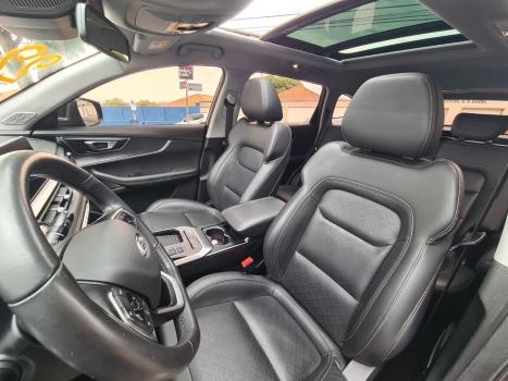 CHERY Tiggo 8 1.6 16V 4P TGDI TURBO TXS AUTOMTICO DCT, Foto 21