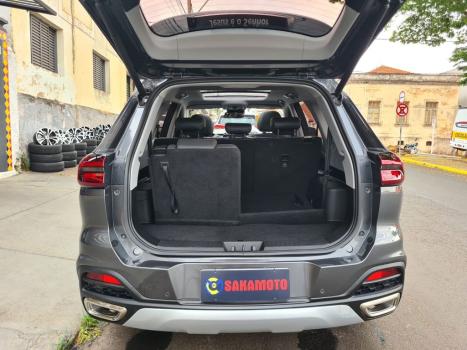 CHERY Tiggo 8 1.6 16V 4P TGDI TURBO TXS AUTOMTICO DCT, Foto 27