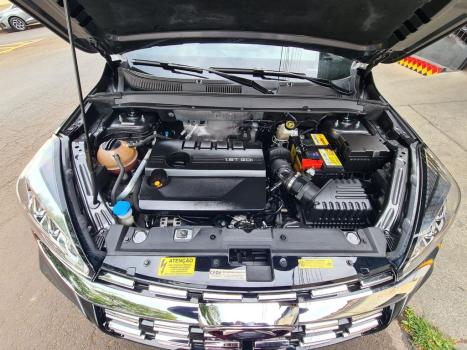 CHERY Tiggo 8 1.6 16V 4P TGDI TURBO TXS AUTOMTICO DCT, Foto 30