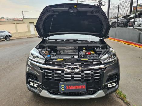 CHERY Tiggo 8 1.6 16V 4P TGDI TURBO TXS AUTOMTICO DCT, Foto 31