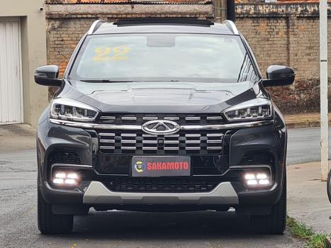 CHERY Tiggo 8 1.6 16V 4P TGDI TURBO TXS AUTOMTICO DCT, Foto 32