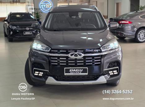 CHERY Tiggo 8 1.6 16V 4P TGDI TURBO TXS AUTOMTICO DCT, Foto 2