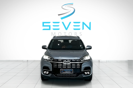 CHERY Tiggo 8 1.6 16V 4P TGDI TURBO TXS AUTOMTICO DCT, Foto 2