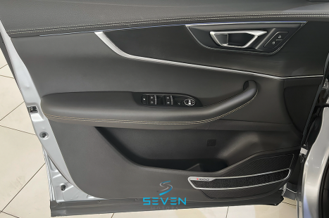 CHERY Tiggo 8 1.6 16V 4P TGDI TURBO TXS AUTOMTICO DCT, Foto 12