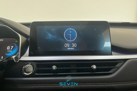 CHERY Tiggo 8 1.6 16V 4P TGDI TURBO TXS AUTOMTICO DCT, Foto 15