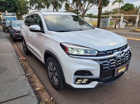 CHERY Tiggo 8 1.6 16V 4P TGDI TURBO TXS AUTOMTICO DCT, Foto 4