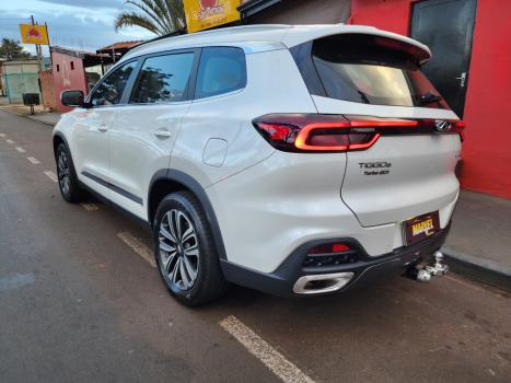 CHERY Tiggo 8 1.6 16V 4P TGDI TURBO TXS AUTOMTICO DCT, Foto 5