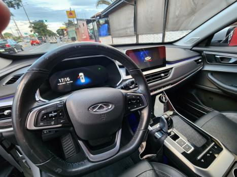 CHERY Tiggo 8 1.6 16V 4P TGDI TURBO TXS AUTOMTICO DCT, Foto 9