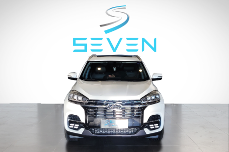 CHERY Tiggo 8 1.6 16V 4P TGDI TURBO TXS AUTOMTICO DCT, Foto 2