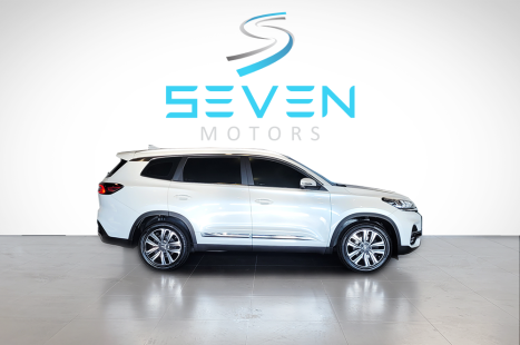CHERY Tiggo 8 1.6 16V 4P TGDI TURBO TXS AUTOMTICO DCT, Foto 4