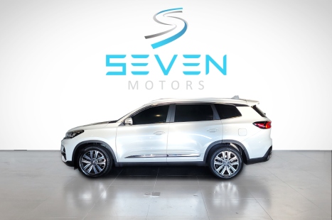 CHERY Tiggo 8 1.6 16V 4P TGDI TURBO TXS AUTOMTICO DCT, Foto 5