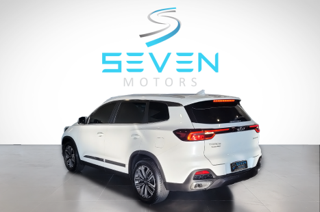CHERY Tiggo 8 1.6 16V 4P TGDI TURBO TXS AUTOMTICO DCT, Foto 6