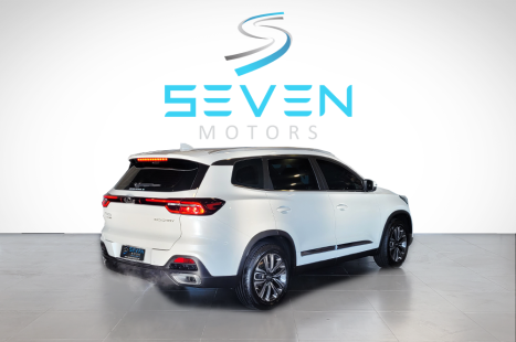 CHERY Tiggo 8 1.6 16V 4P TGDI TURBO TXS AUTOMTICO DCT, Foto 8