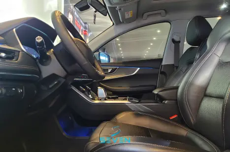CHERY Tiggo 8 1.6 16V 4P TGDI TURBO TXS AUTOMTICO DCT, Foto 13