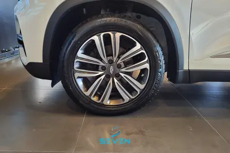 CHERY Tiggo 8 1.6 16V 4P TGDI TURBO TXS AUTOMTICO DCT, Foto 17