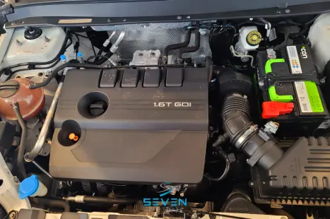 CHERY Tiggo 8 1.6 16V 4P TGDI TURBO TXS AUTOMTICO DCT, Foto 18