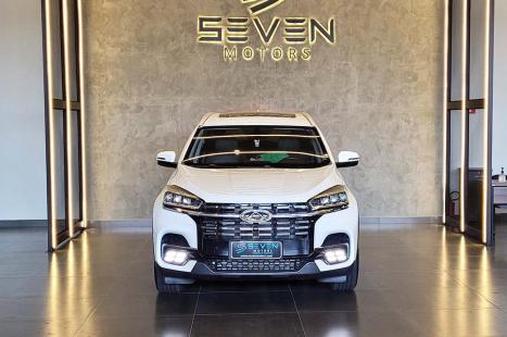 CHERY Tiggo 8 1.6 16V 4P TGDI TURBO TXS AUTOMTICO DCT, Foto 2